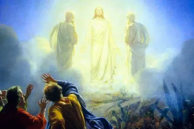 El santoral del 6 de agosto: entre la luz de la Transfiguración y la huella de mártires