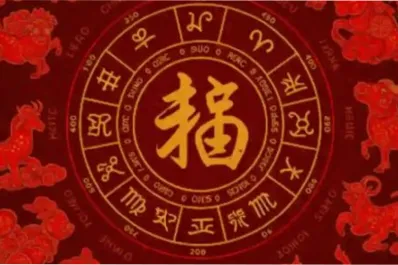 Horóscopo chino: Ludovica Squirru advierte que la economía de estos signos podría complicarse en agosto