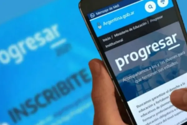 Ahora también podés acceder a las Becas Progresar si estudiás en un centro privado