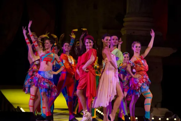 Mes de las Infancias: funciones de teatro gratuitas para disfrutar en familia