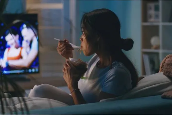 Si tenés problemas para dormir, revisá tu cocina: el poderoso somnífero que guardamos en las alacenas