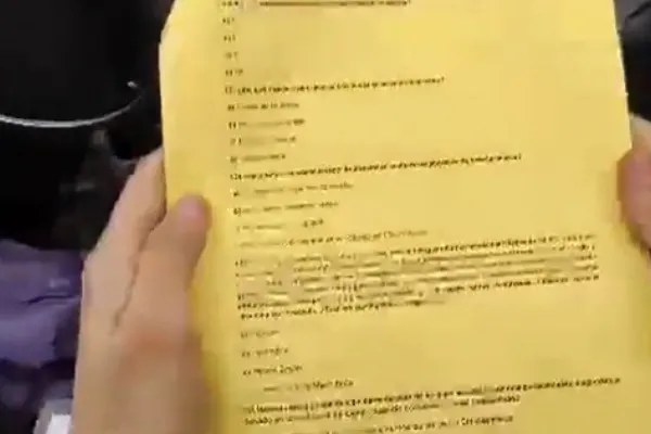 El Gobierno de Milei denunció a los acusados de haber cometido fraude en los exámenes de las residencias médicas