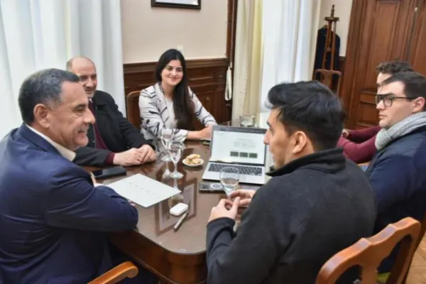 Notnini, la app tucumana que convierte el estudio en un juego y conquista el mundo con apoyo del Gobierno