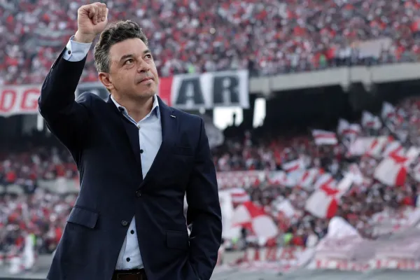 River podría sumar un refuerzo extra tras el cierre del mercado