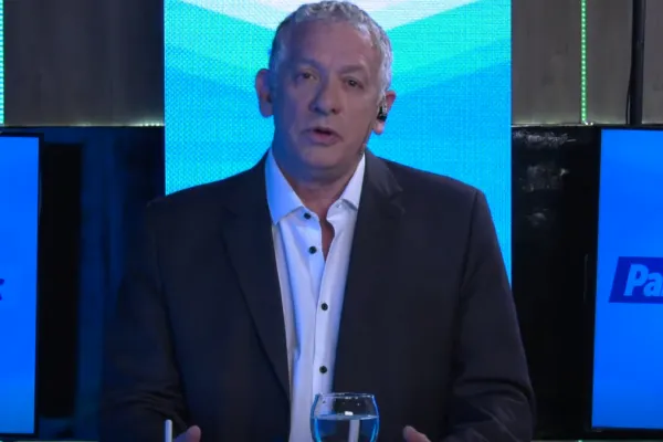 El rompecabezas de Federico van Mameren: El peronismo llega con miedo a octubre