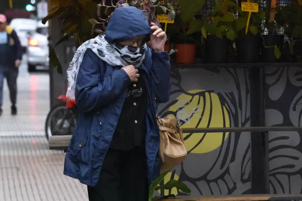 El tiempo en Tucumán: la temperatura subirá unos grados antes de la vuelta de las lluvias