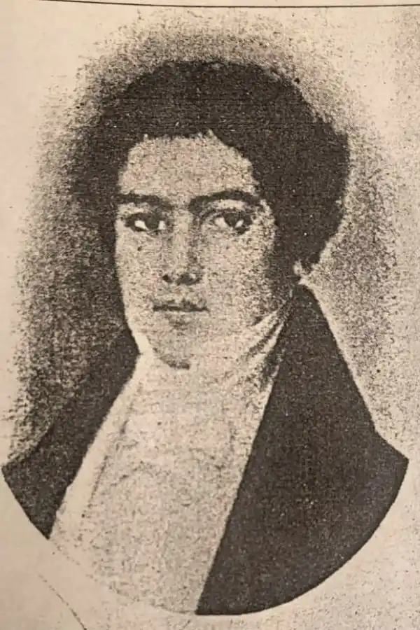 Recuerdos fotográficos: 1909. Dos mil estudiantes cantan el himno por el “Mártir de Metán”