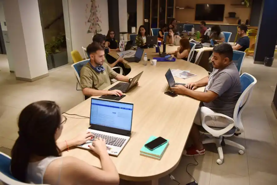 Por nuestros 113 años, te invitamos a conocer por dentro cómo se hace LA GACETA