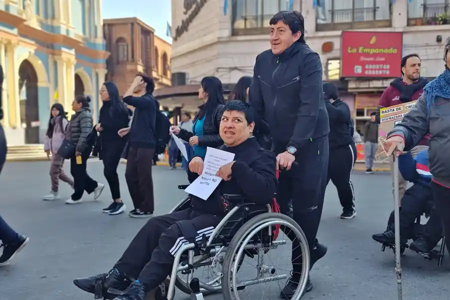 FOTO DE SANTIAGO GIMÉNEZ