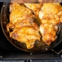 Los alimentos que nunca debes cocinar en una freidora de aire: cuáles son y por qué