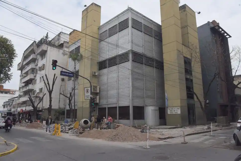 Causa YMAD: Cerisola “no se enriqueció ni mínimamente durante su gestión”, dijo su defensa