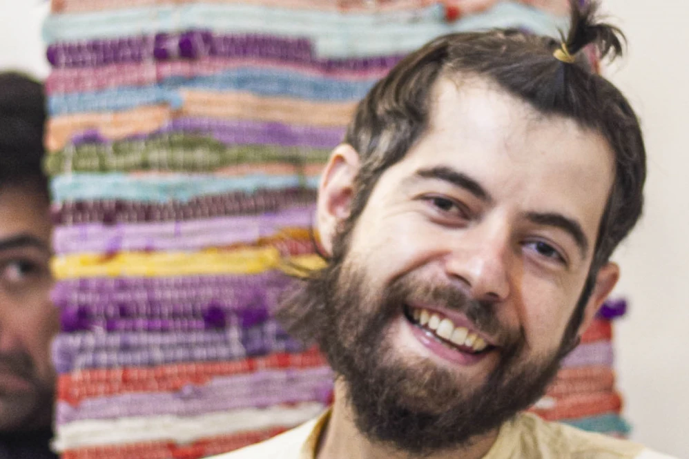 Bromatología Espiritual (Foto gentileza Belinda Quinteros)