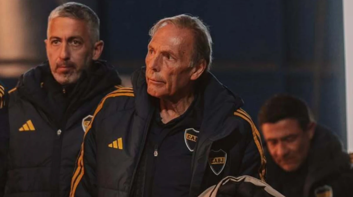 “Es mejor morir de pie”: el furioso posteo de una figura de Boca que encendió las redes