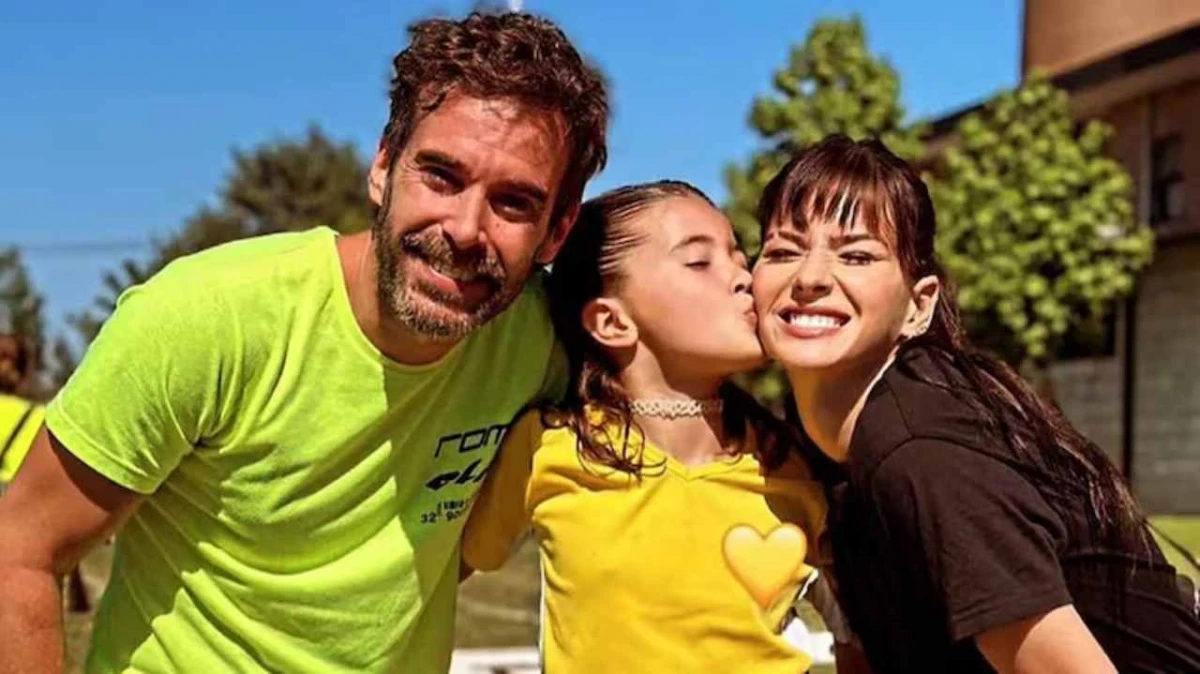 Cuesta una fortuna: así es la exclusiva escuela a la que irá Rufina Cabré en Turquía