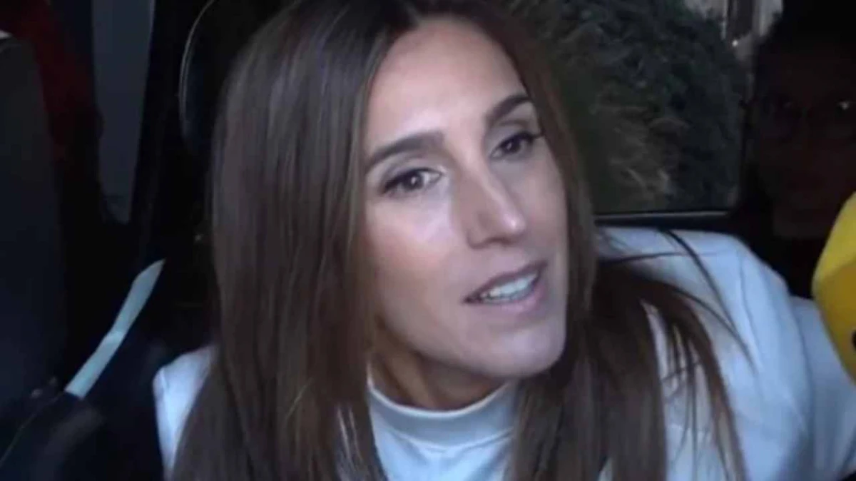 “Es muy fuerte”: Soledad Pastorutti habló tras el ataque que sufrió en La Voz Argentina