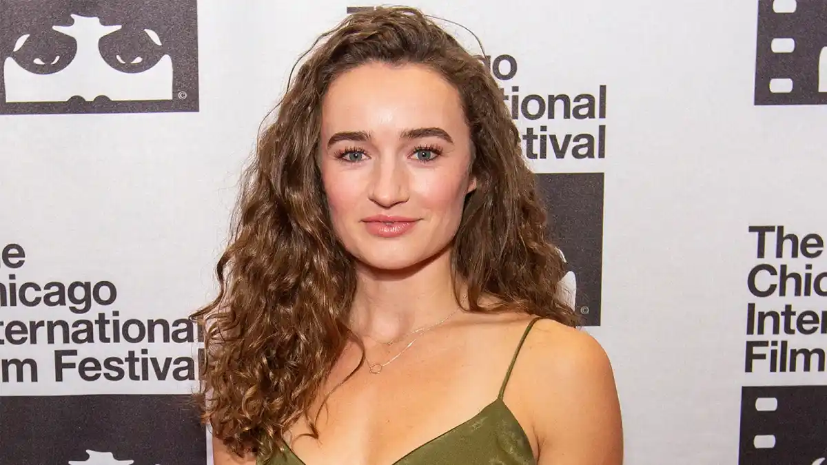 Kelley Mack, la actriz de The Walking Dead, murió a los 33 años