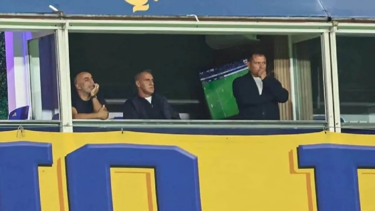 Boca en crisis total: Riquelme disuelve el Consejo de fútbol y pierde a sus aliados históricos