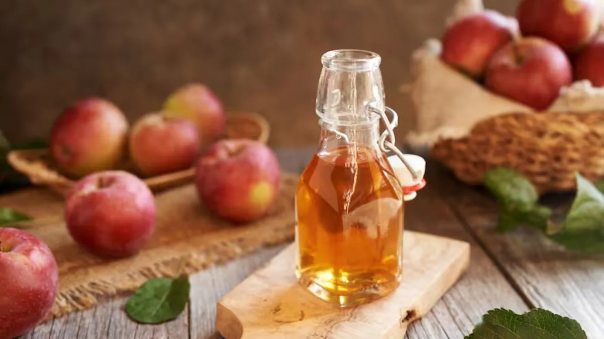 El secreto para mejorar la cocción de las legumbres: por qué conviene sumar vinagre al agua