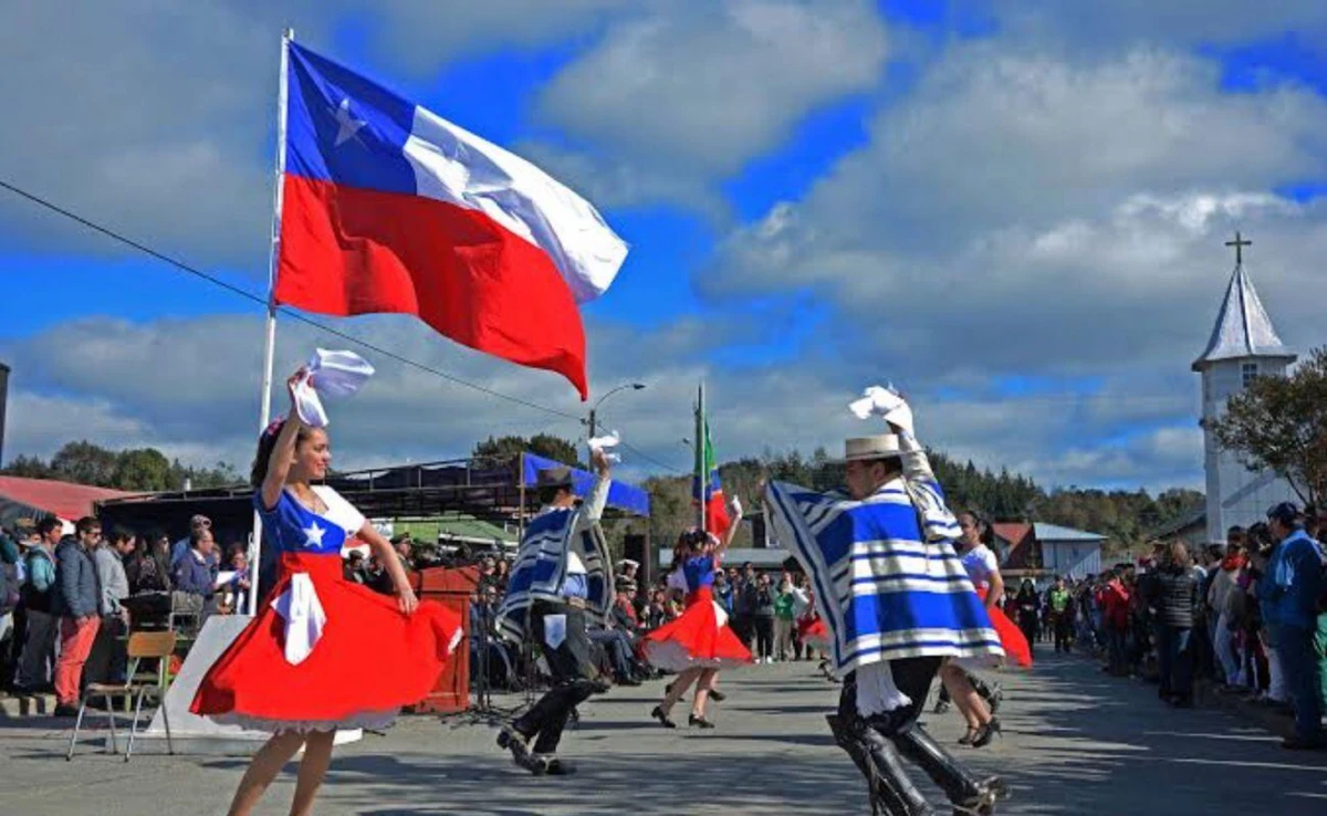 Todavía quedan varios feriados en Chile antes de fin de año