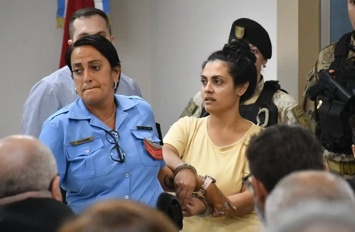 Los 13 casos de asesinos seriales que aterrorizaron al país en los últimos 125 años