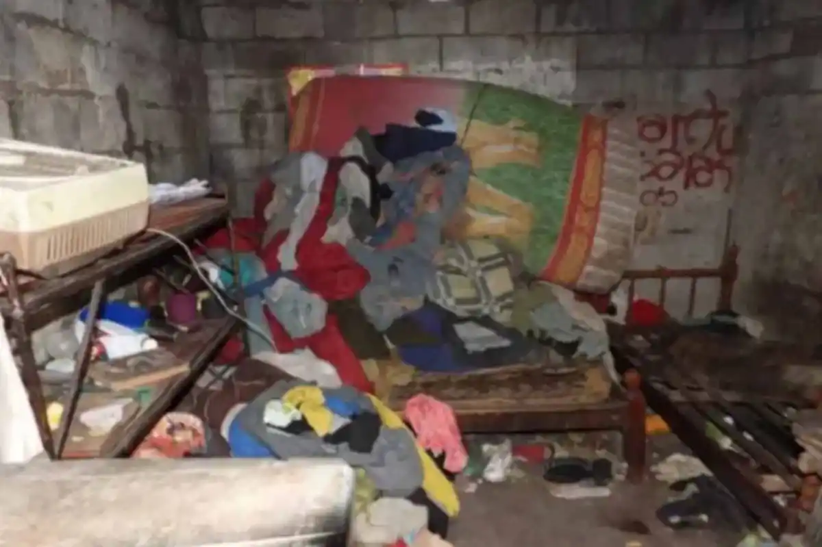 “Si querés ver gente muerta, pasá”: las 10 claves para entender el caso Matías Jurado, el presunto asesino serial que estremeció al país