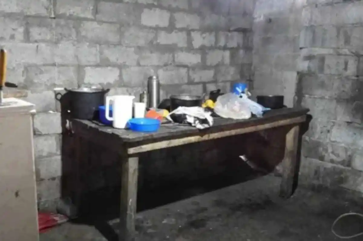 “Si querés ver gente muerta, pasá”: las 10 claves para entender el caso Matías Jurado, el presunto asesino serial que estremeció al país