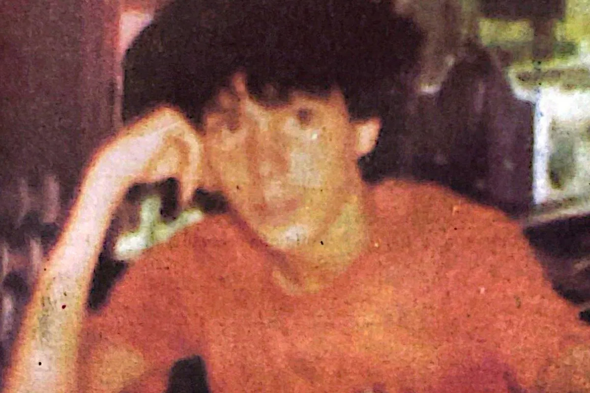 Identificaron al joven NN enterrado en la casa donde vivió Cerati