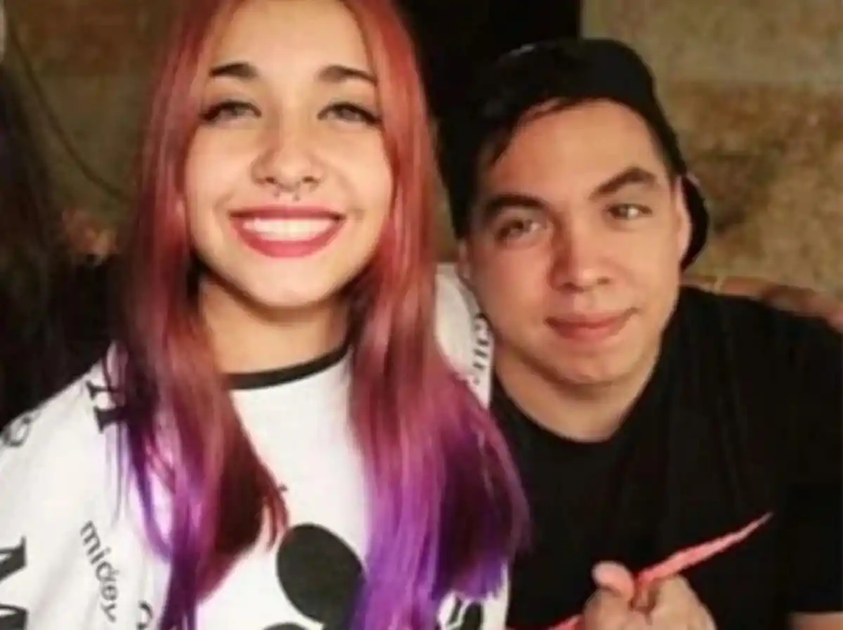 Quién es Juan Manuel, el hermano artista de María Becerra que cultiva un perfil bajo