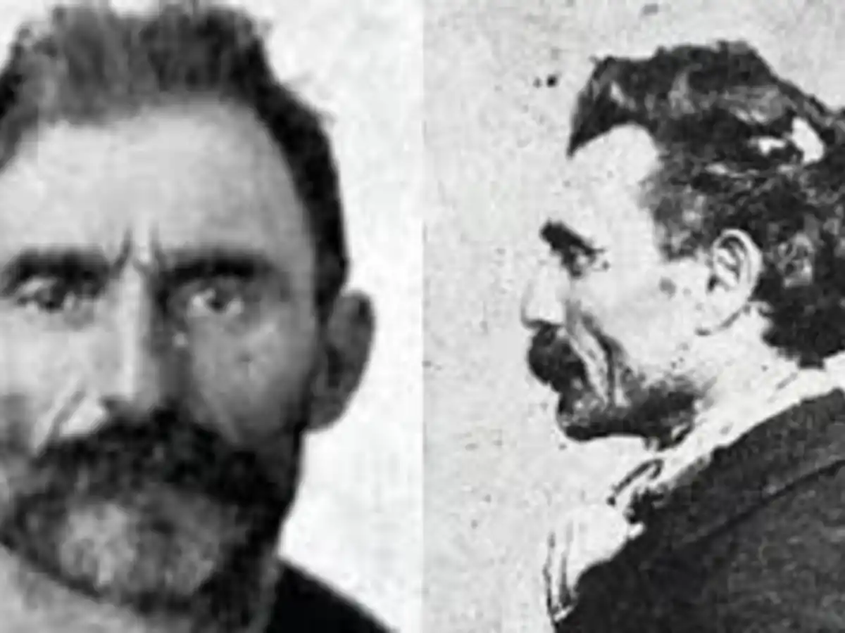 Los 13 casos de asesinos seriales que aterrorizaron al país en los últimos 125 años