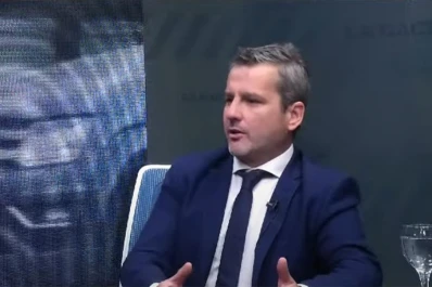 Mariano Campero: “Si interpretamos el hartazgo social, Tucumán puede volver a ser una provincia de vanguardia”