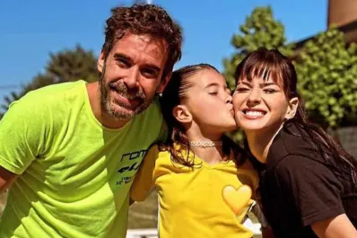 Cuesta una fortuna: así es la exclusiva escuela a la que irá Rufina Cabré en Turquía