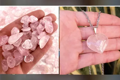 Cuarzo rosado: para qué sirve y cómo activar sus propiedades para el amor