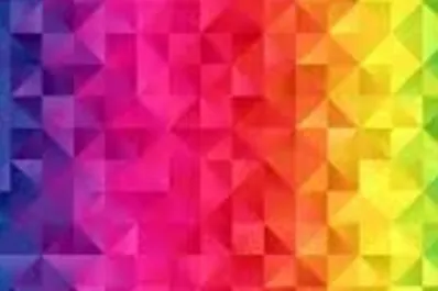 Según la psicología, qué color prefieren las personas menos inteligentes