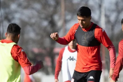 Calendario, confianza y un guiño de Quilmes: San Martín se prepara para una final anticipada en el sur