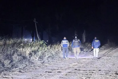 Aprehendieron a dos hombres por incendiar cañaverales: ¿dónde se pueden hacer las denuncias?