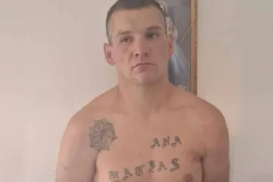 “Si querés ver gente muerta, pasá”: las 10 claves para entender el caso Matías Jurado, el presunto asesino serial que estremeció al país