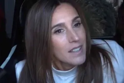 “Es muy fuerte”: Soledad Pastorutti habló tras el ataque que sufrió en La Voz Argentina