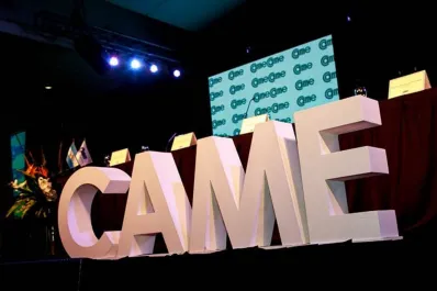 Preocupación en CAME por la disolución de la Secretaría PyME nacional