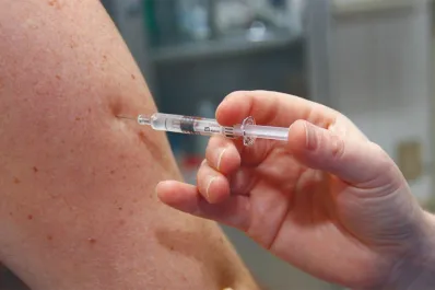 Vacunas: la única herramienta que salva millones de vidas, según el mensaje de los ministros de todo el país