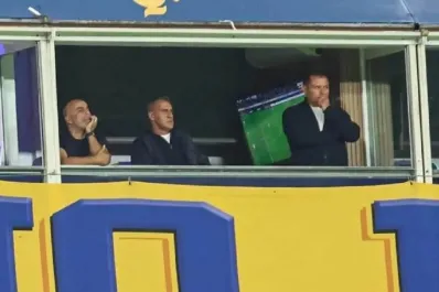 Boca en crisis total: Riquelme disuelve el Consejo de fútbol y pierde a sus aliados históricos