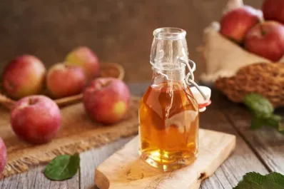 El secreto para mejorar la cocción de las legumbres: por qué conviene sumar vinagre al agua