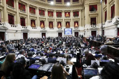 Sesiona Diputados: la oposición logró quórum con la ayuda de tres tucumanos y podría complicar a Milei