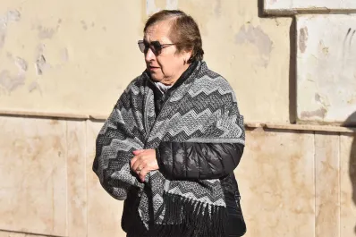 El tiempo en Tucumán: anuncian la mañana más fría y la tarde más calurosa de la semana