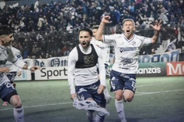 Se cerró la fecha de la Primera Nacional: San Martín de Tucumán enfrentará al líder de visitante