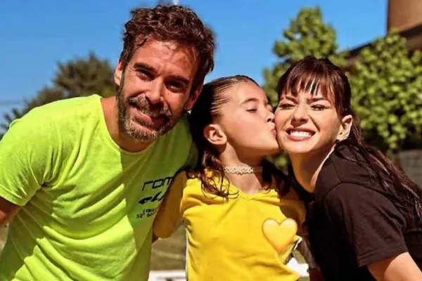 Cuesta una fortuna: así es la exclusiva escuela a la que irá Rufina Cabré en Turquía