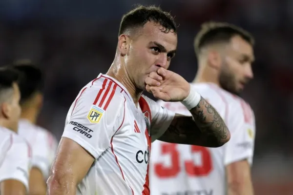 Gallardo me dijo que no iba a tener los minutos que quería: la charla que marcó la salida de Leandro González Pirez de River