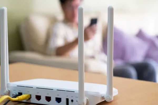 Trucos caseros: ¿cómo mejorar la señal y la velocidad del wifi de