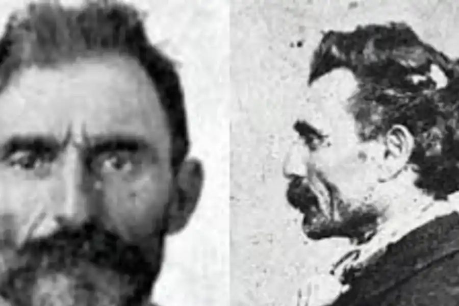 Los 13 casos de asesinos seriales que aterrorizaron al país en los últimos 125 años