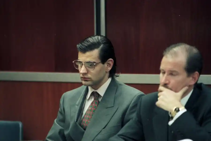 Los 13 casos de asesinos seriales que aterrorizaron al país en los últimos 125 años