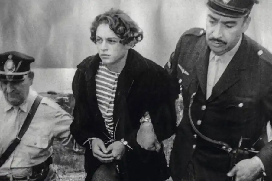 Los 13 casos de asesinos seriales que aterrorizaron al país en los últimos 125 años